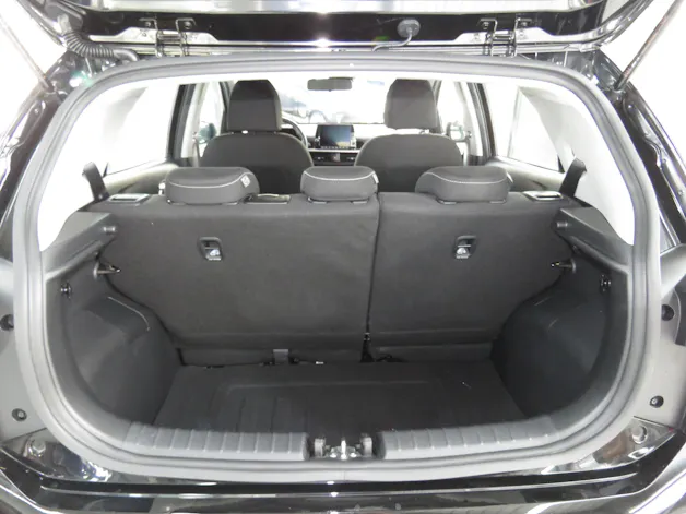 Kia Picanto 1.0 CVVT First Edition Automat