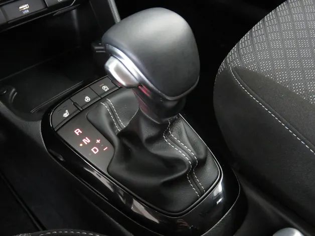 Kia Picanto 1.0 CVVT First Edition Automat