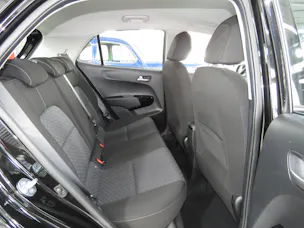 Kia Picanto 1.0 CVVT First Edition Automat