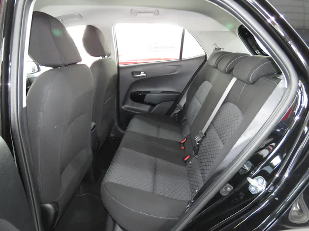 Kia Picanto 1.0 CVVT First Edition Automat