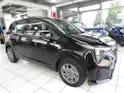 Kia Picanto 1.0 CVVT First Edition Automat