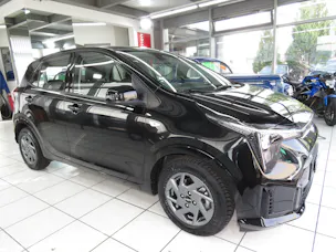 Kia Picanto 1.0 CVVT First Edition Automat