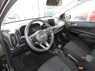 Kia Picanto 1.0 CVVT First Edition Automat