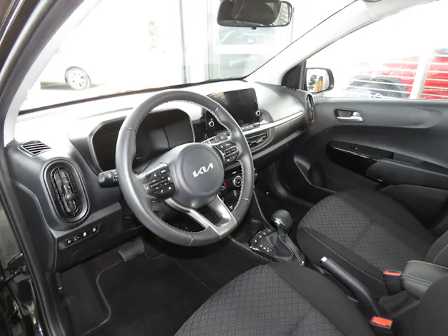 Kia Picanto 1.0 CVVT First Edition Automat