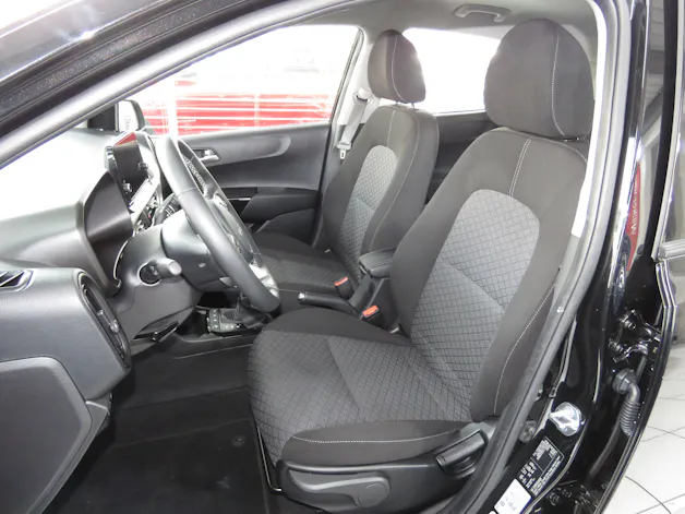 Kia Picanto 1.0 CVVT First Edition Automat
