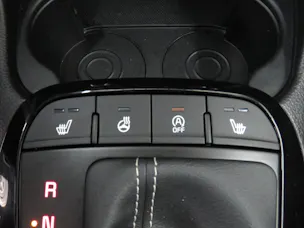 Kia Picanto 1.0 CVVT First Edition Automat