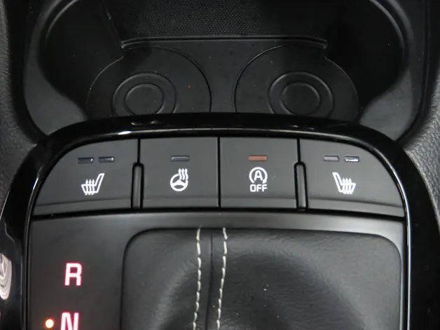 Kia Picanto 1.0 CVVT First Edition Automat