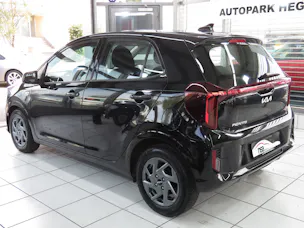 Kia Picanto 1.0 CVVT First Edition Automat