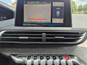 PEUGEOT 3008 300e Hybrid4 GT EAT8