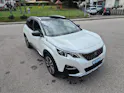 PEUGEOT 3008 300e Hybrid4 GT EAT8
