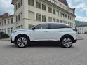 PEUGEOT 3008 300e Hybrid4 GT EAT8