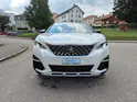 PEUGEOT 3008 300e Hybrid4 GT EAT8