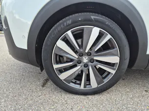 PEUGEOT 3008 300e Hybrid4 GT EAT8