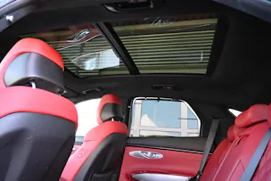 Genesis GV70 2.2 CRDI Luxury AT8 AWD 4x4 (CH Auto) + AHK 2500kg