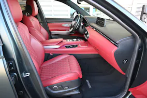 Genesis GV70 2.2 CRDI Luxury AT8 AWD 4x4 (CH Auto) + AHK 2500kg