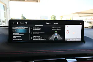 Genesis GV70 2.2 CRDI Luxury AT8 AWD 4x4 (CH Auto) + AHK 2500kg