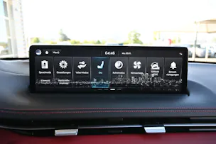 Genesis GV70 2.2 CRDI Luxury AT8 AWD 4x4 (CH Auto) + AHK 2500kg