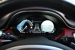 Genesis GV70 2.2 CRDI Luxury AT8 AWD 4x4 (CH Auto) + AHK 2500kg