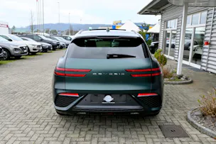 Genesis GV70 2.2 CRDI Luxury AT8 AWD 4x4 (CH Auto) + AHK 2500kg