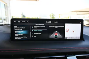 Genesis GV70 2.2 CRDI Luxury AT8 AWD 4x4 (CH Auto) + AHK 2500kg