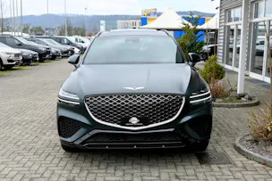 Genesis GV70 2.2 CRDI Luxury AT8 AWD 4x4 (CH Auto) + AHK 2500kg