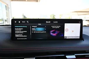 Genesis GV70 2.2 CRDI Luxury AT8 AWD 4x4 (CH Auto) + AHK 2500kg