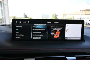 Genesis GV70 2.2 CRDI Luxury AT8 AWD 4x4 (CH Auto) + AHK 2500kg