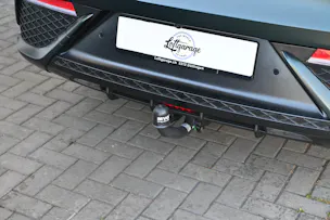 Genesis GV70 2.2 CRDI Luxury AT8 AWD 4x4 (CH Auto) + AHK 2500kg