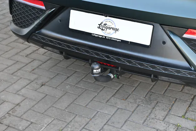 Genesis GV70 2.2 CRDI Luxury AT8 AWD 4x4 (CH Auto) + AHK 2500kg