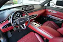 Genesis GV70 2.2 CRDI Luxury AT8 AWD 4x4 (CH Auto) + AHK 2500kg