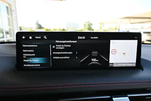 Genesis GV70 2.2 CRDI Luxury AT8 AWD 4x4 (CH Auto) + AHK 2500kg