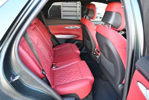 Genesis GV70 2.2 CRDI Luxury AT8 AWD 4x4 (CH Auto) + AHK 2500kg