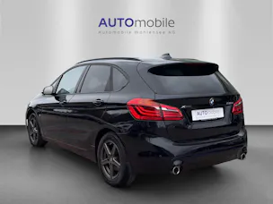 BMW 218d xDrive Active Tourer Steptronic Sport Line