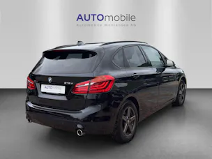 BMW 218d xDrive Active Tourer Steptronic Sport Line