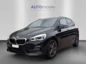 BMW 218d xDrive Active Tourer Steptronic Sport Line