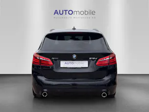 BMW 218d xDrive Active Tourer Steptronic Sport Line