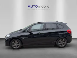BMW 218d xDrive Active Tourer Steptronic Sport Line