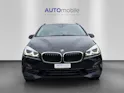 BMW 218d xDrive Active Tourer Steptronic Sport Line