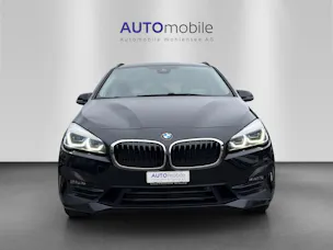 BMW 218d xDrive Active Tourer Steptronic Sport Line