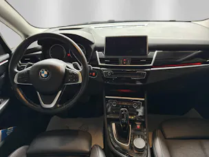 BMW 218d xDrive Active Tourer Steptronic Sport Line
