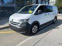 VW Transporter Plus 2.0 TDI 4Motion Lang Automat Pan Americana, 5-Sitzer