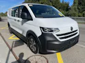 VW Transporter Plus 2.0 TDI 4Motion Lang Automat Pan Americana, 5-Sitzer