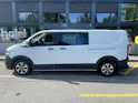 VW Transporter Plus 2.0 TDI 4Motion Lang Automat Pan Americana, 5-Sitzer