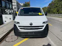 VW Transporter Plus 2.0 TDI 4Motion Lang Automat Pan Americana, 5-Sitzer