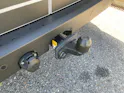 VW Transporter Plus 2.0 TDI 4Motion Lang Automat Pan Americana, 5-Sitzer