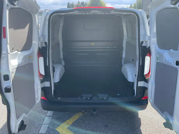 VW Transporter Plus 2.0 TDI 4Motion Lang Automat Pan Americana, 5-Sitzer