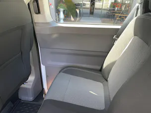 VW Transporter Plus 2.0 TDI 4Motion Lang Automat Pan Americana, 5-Sitzer