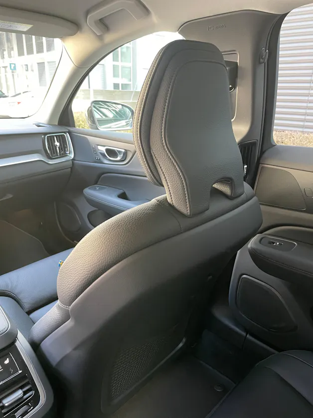 VOLVO V60 Cross Country B5 Mild Hybrid Plus AWD Geartronic