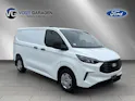 FORD Transit Custom Van 280 L1 2.0 EcoBlue
