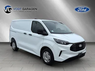 FORD Transit Custom Van 280 L1 2.0 EcoBlue